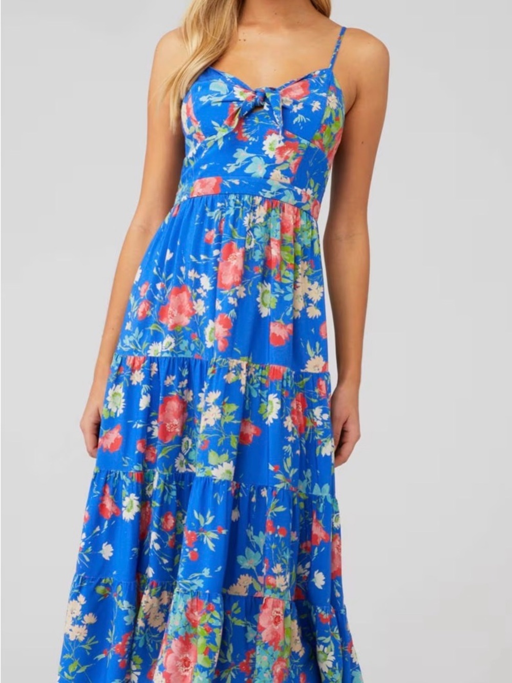 Yumi Kim Good Times Dress - Picture 2 of 7